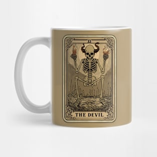 FUNNY TAROT DESIGNS Mug